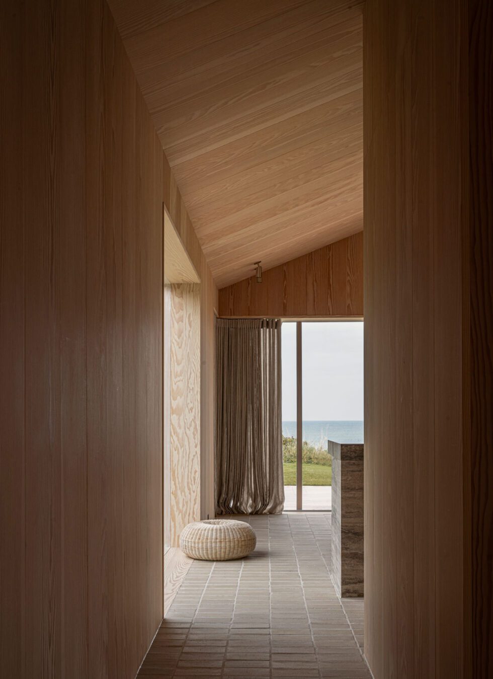 Heatherhill Beach House | Norm Architects