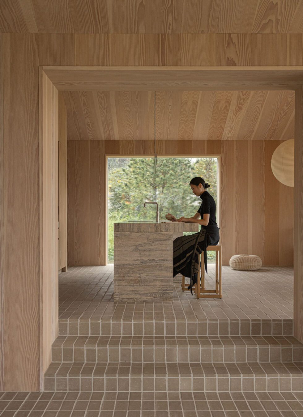 Heatherhill Beach House | Norm Architects