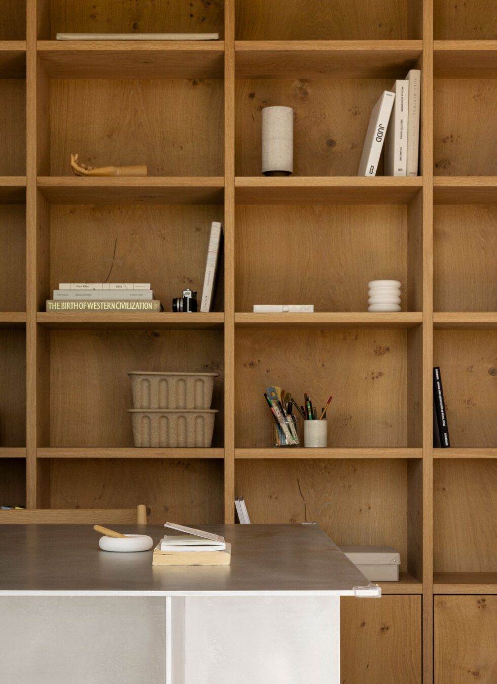 Image showcasing Penthouse Apartment Floor Plan for Luxury Living - coohom.com