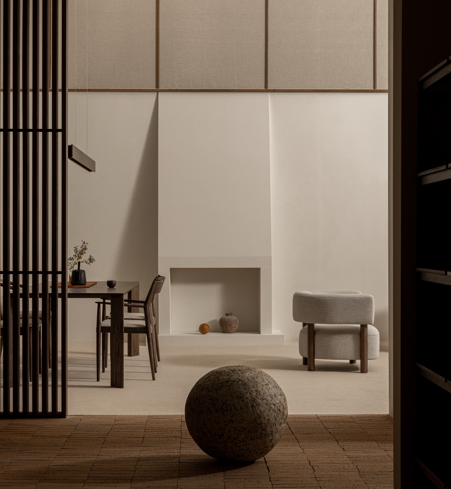 Karimoku · Rho Fiera 2026 | Norm Architects