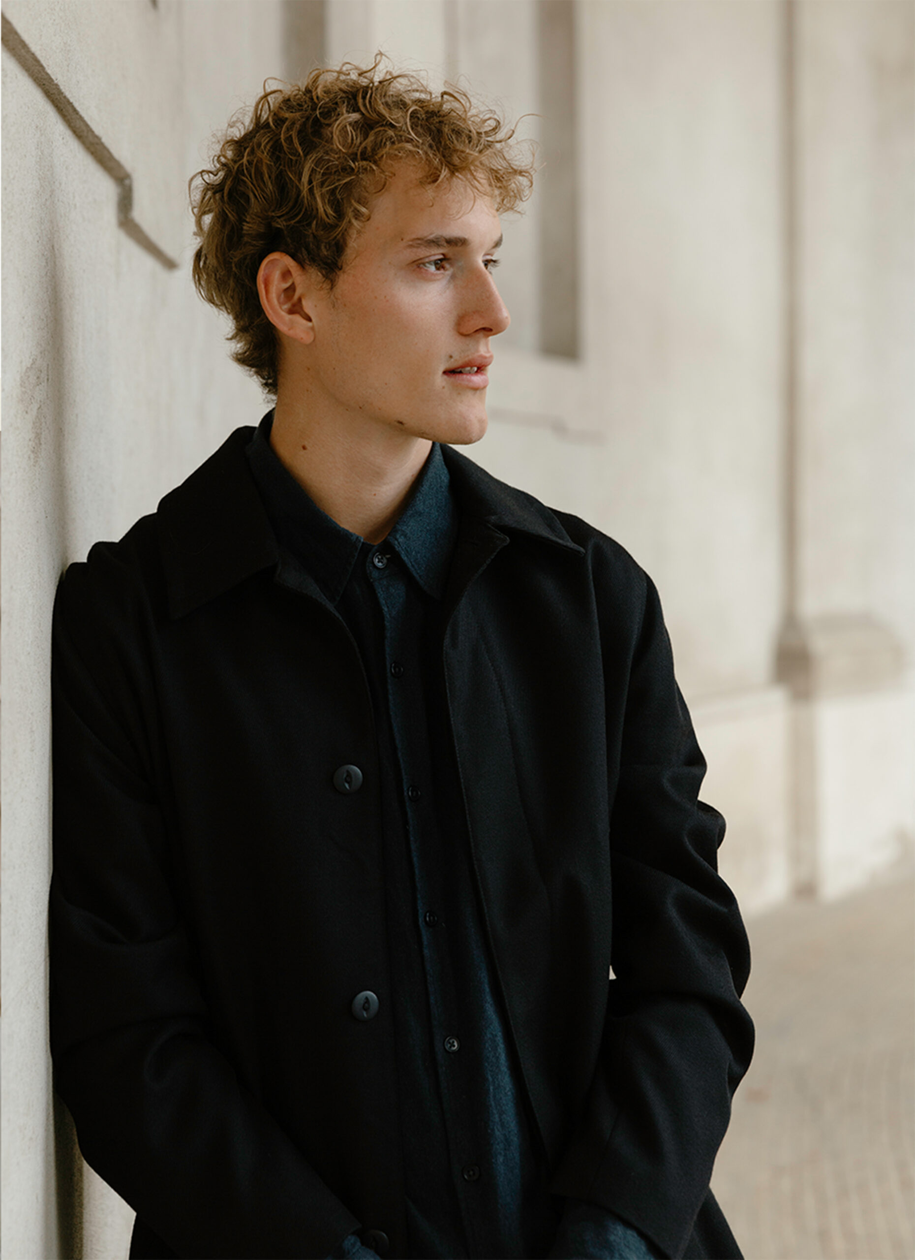 Karl Tranberg Knudsen