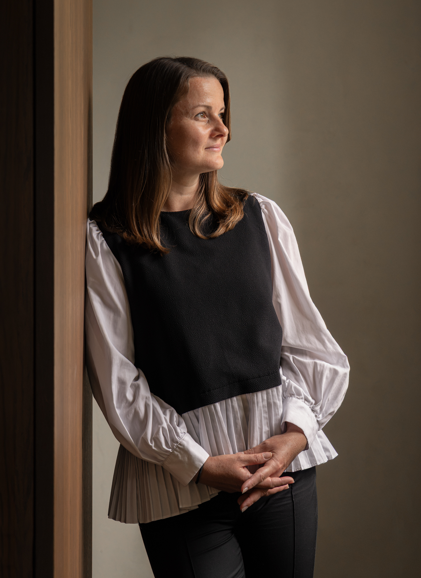 Csilla Michelsen-Kaman