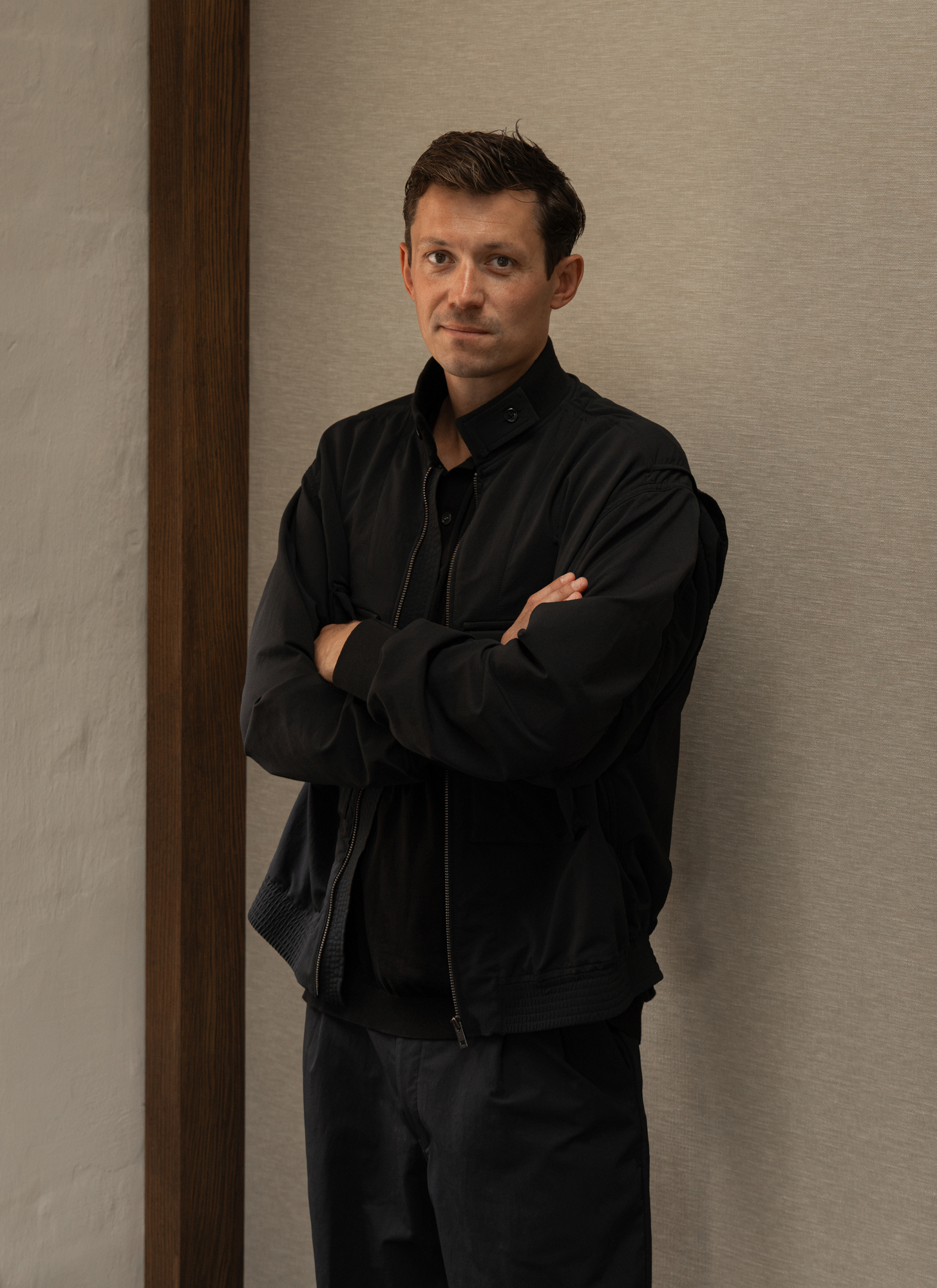 Frederik Werner