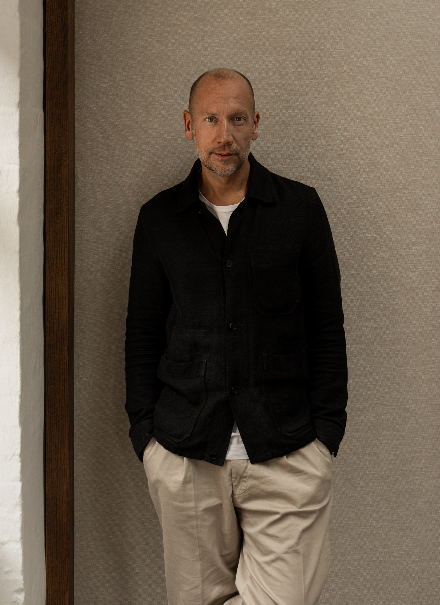 Jonas Bjerre-Poulsen