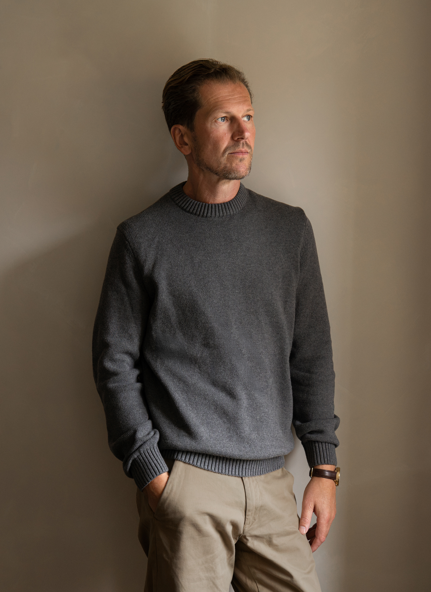 Kasper Rønn Von Lotzbeck