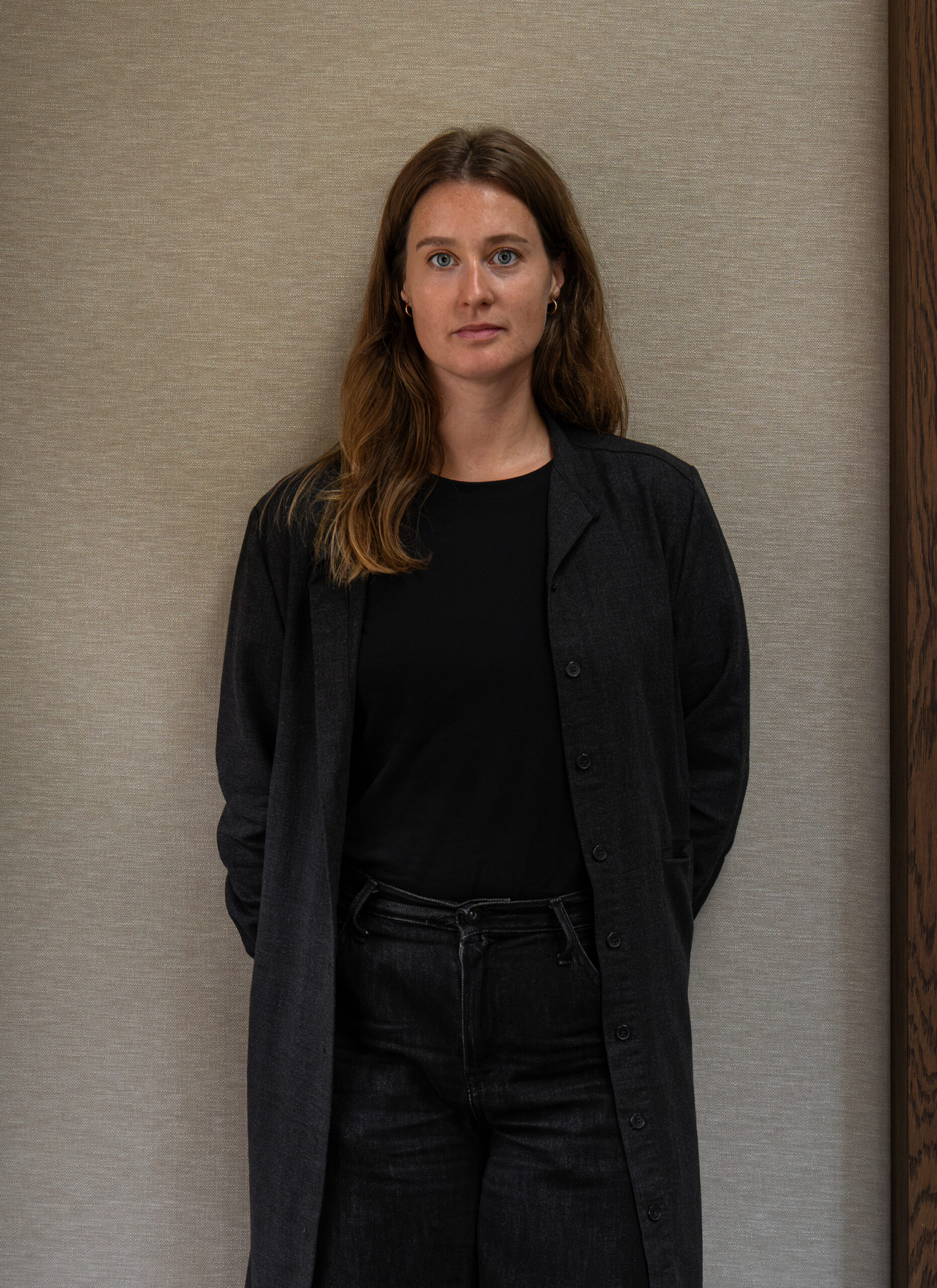 Kristine Bach Andersen
