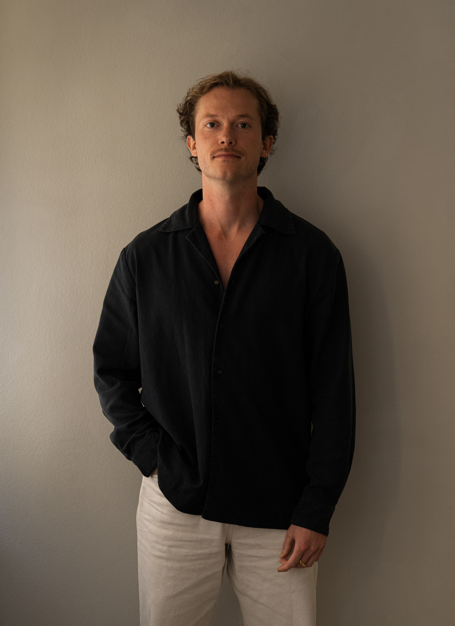 Nathan Baudoin
