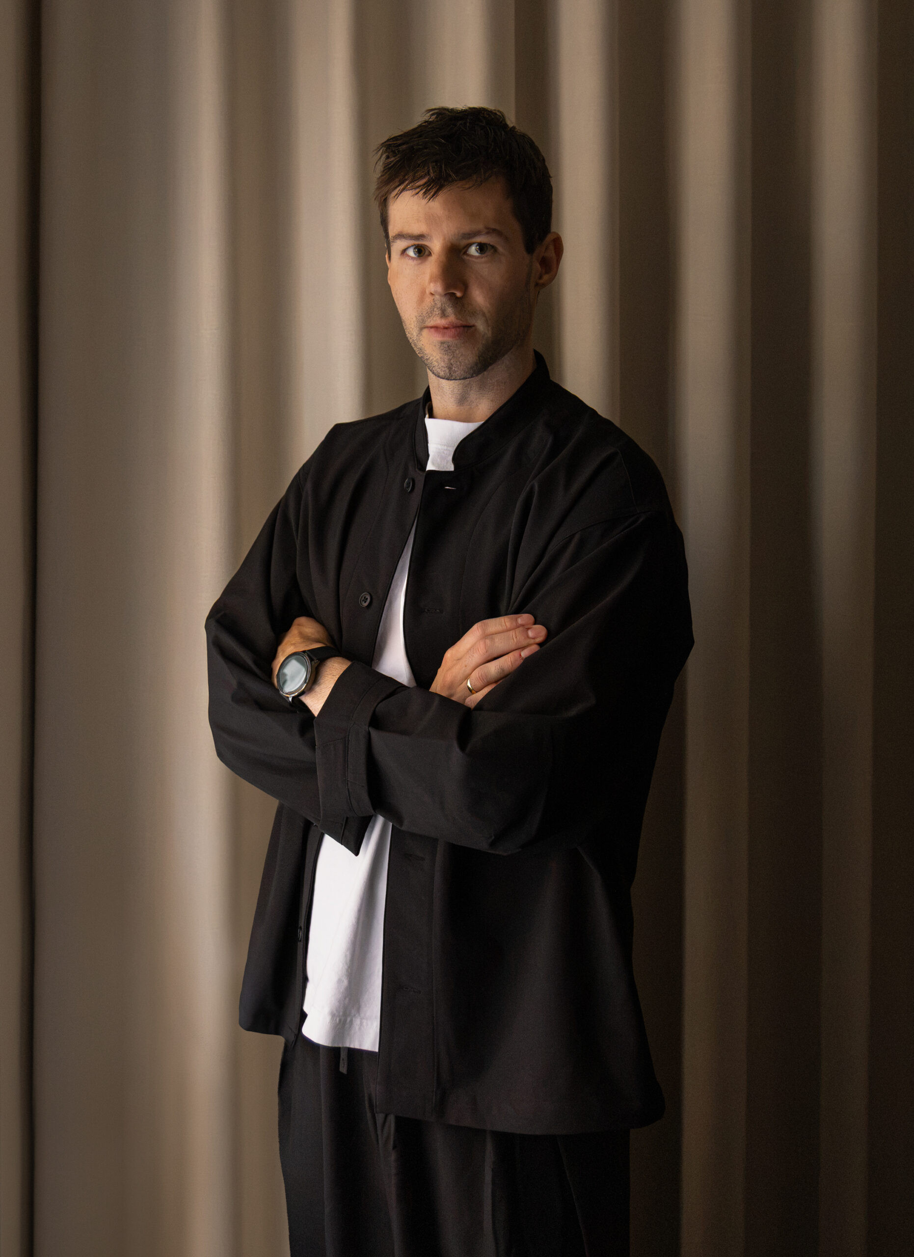 Nicolaj Friis Nøddesbo