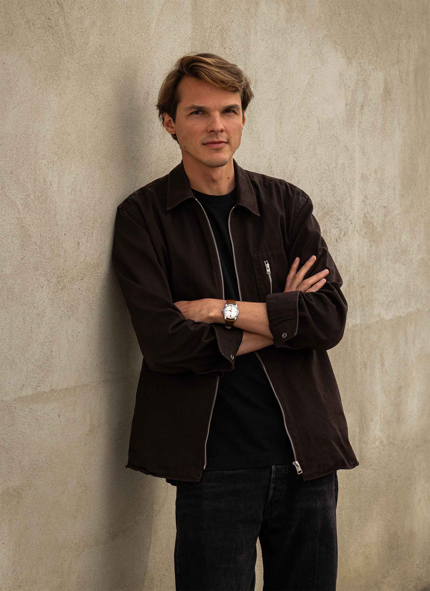 Robert Antonio Graf