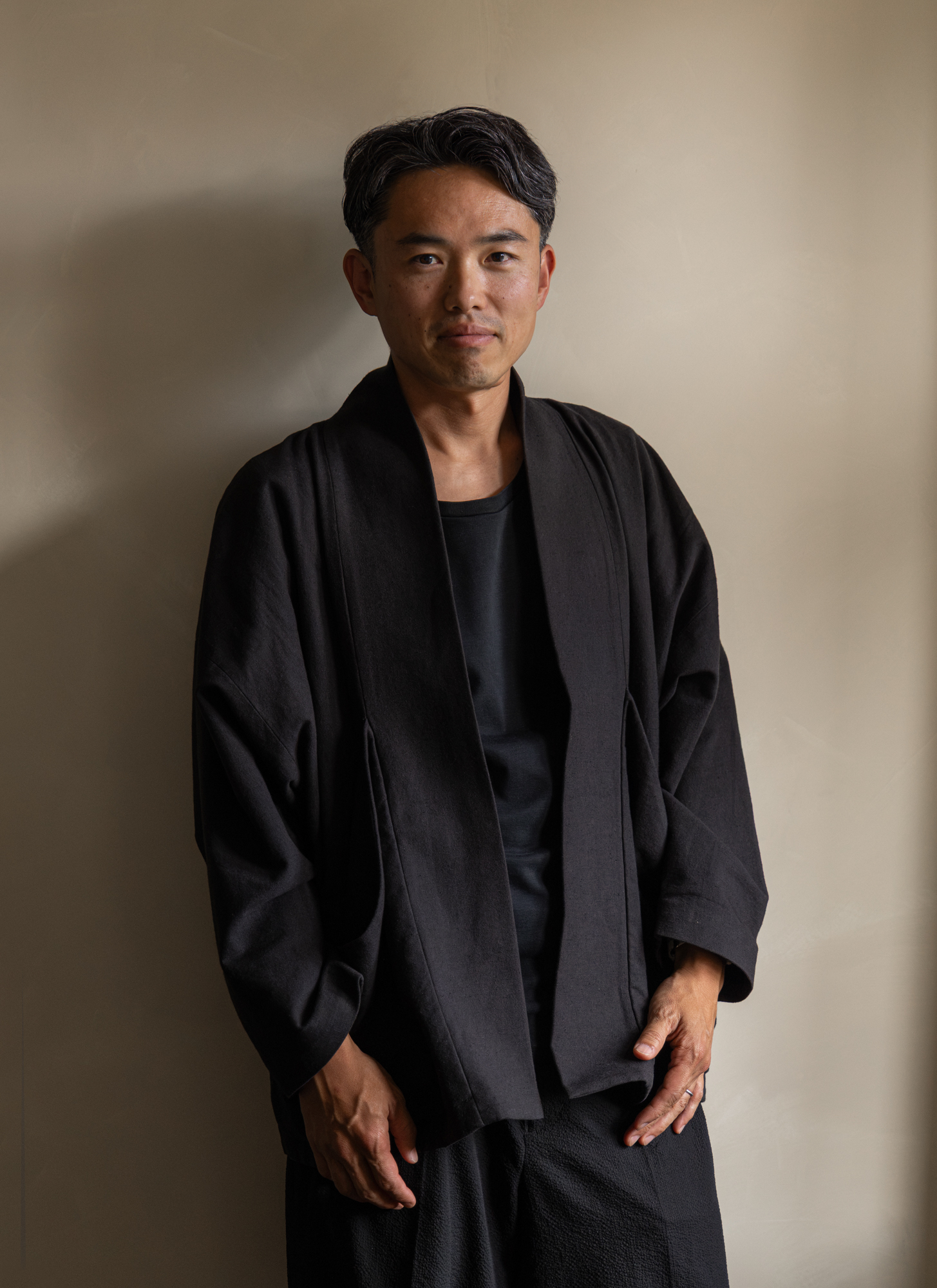 Tatsuya Terada