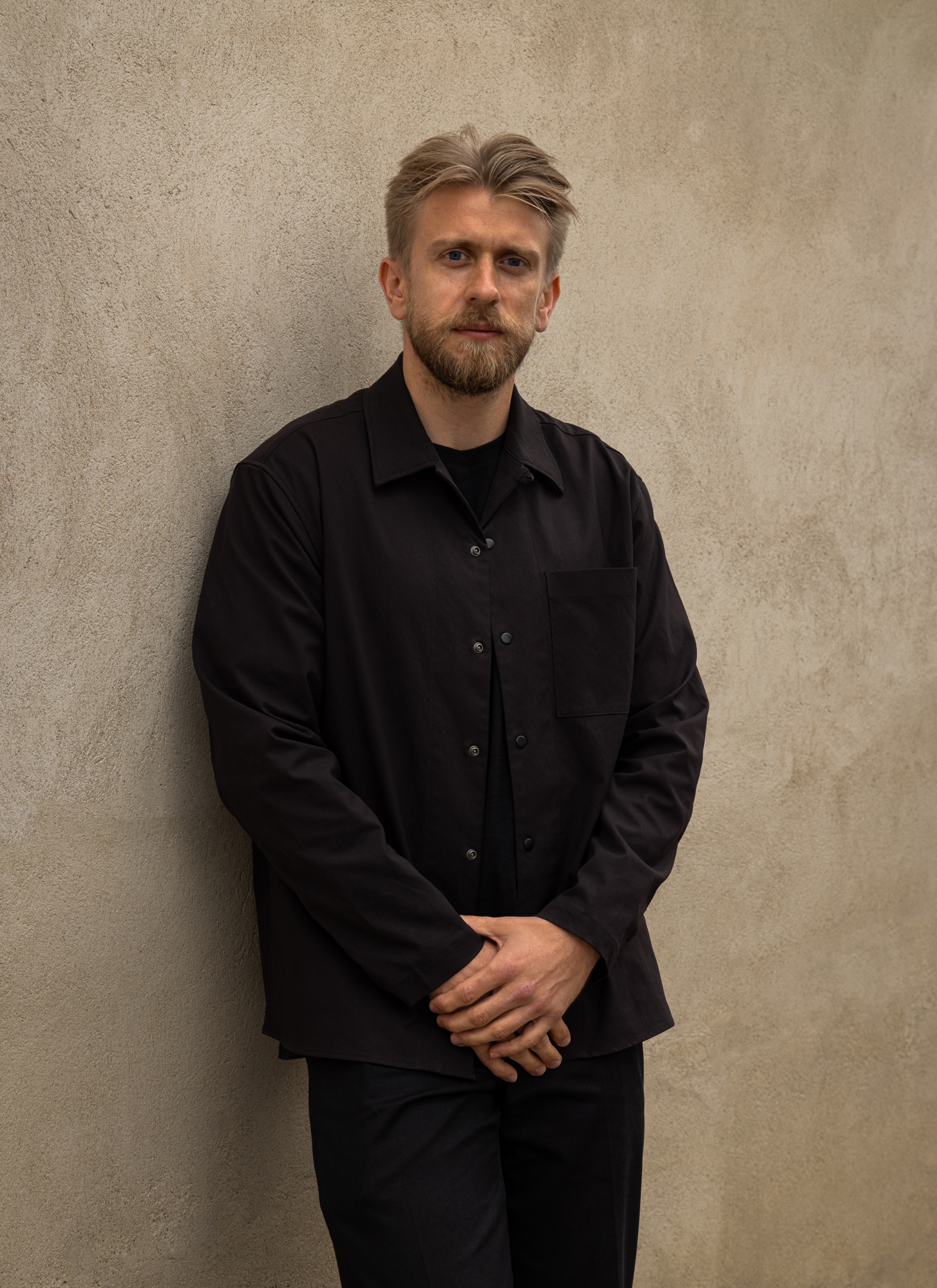 Thomas Maagaard