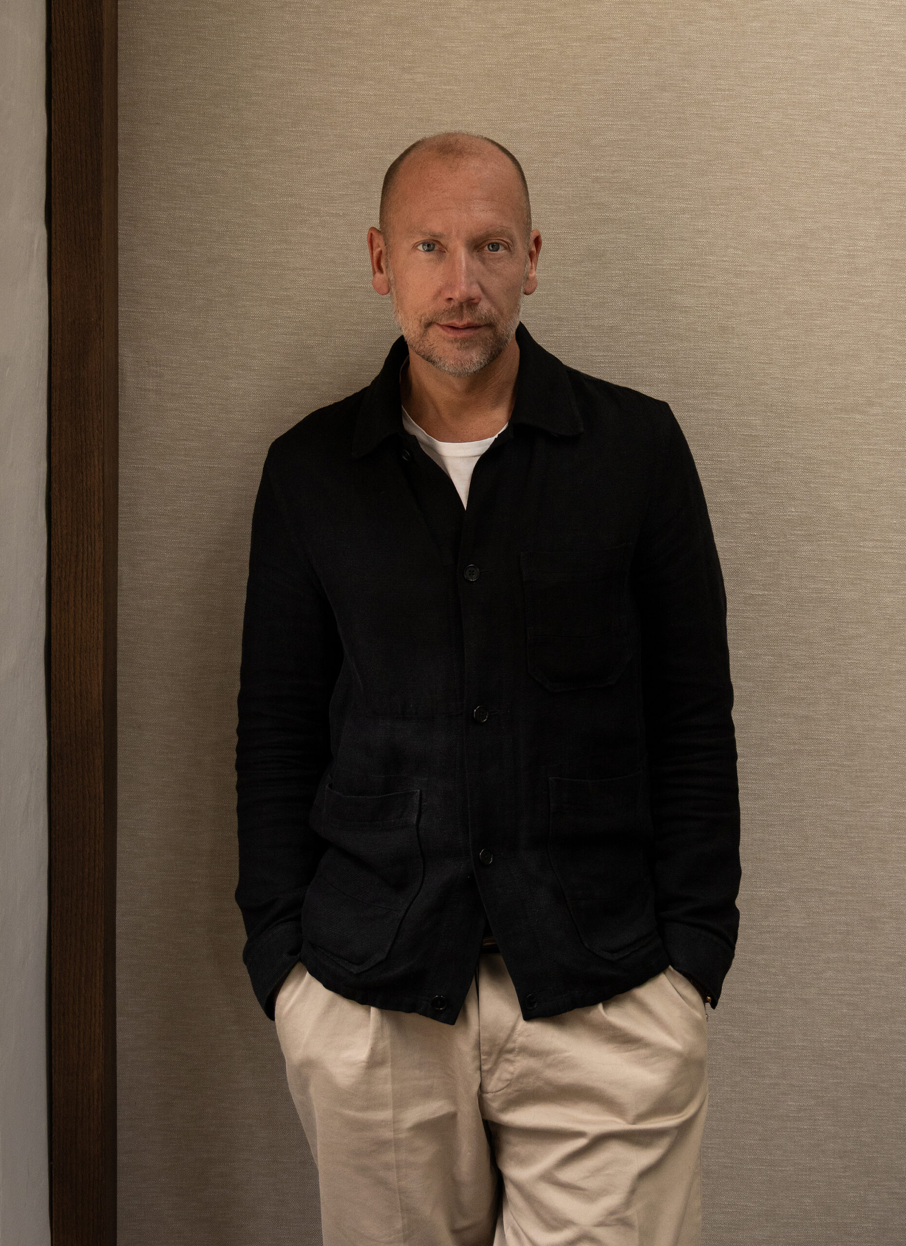 Jonas Bjerre-Poulsen